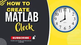 Create a GUI in Matlab App Designer - How to Create a GUI with  App Designer - MATLAB Tutorial
