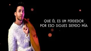 Prince Royce - Lotería [LETRA]