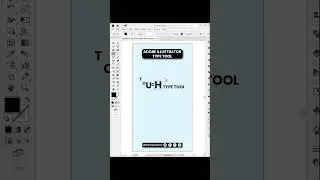 Do you know this Amazing Illustrator Tool? 