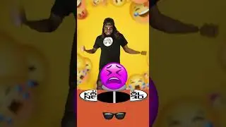 Apple Cool Emoji Nerd Smash