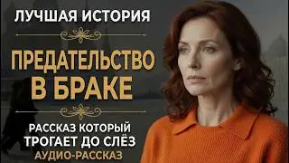 ИЗМЕНИЛ МНЕ, когда я была беременной | Рассказ, который трогает до глубины души