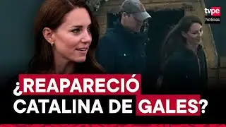 Kate Middleton reaparece: video de la princesa de Gales aumenta especulaciones sobre su estado