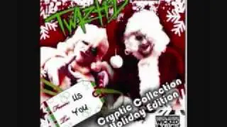 Cryptic Collection Holiday-12-All of the Above (Glitch Remix)-Twiztid