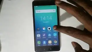 Lenovo Vibe K5 A6020a40 Google Account bypass frp unlock