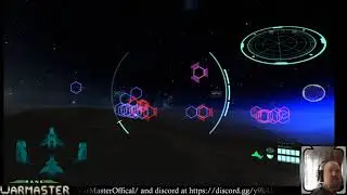 Live Multiplayer Test #46: How to Play (and sneak peek of the flight tutorial)
