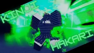 Heaven Stand | Hakari Kinji Showcase