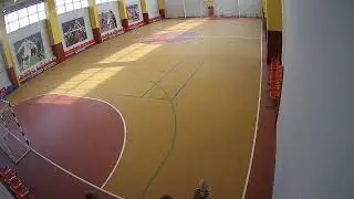 Прямая трансляция Максимус Казань