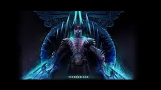 Тутор на terrorblade