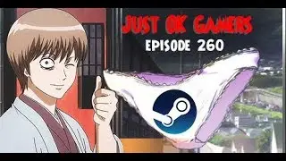 Episode 260 – The Totally Legit Podcast Episode 1
