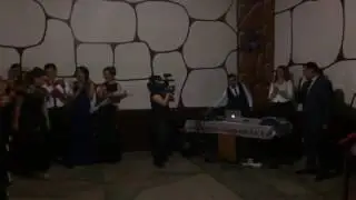 Выпускной Сурх Дигора 2016