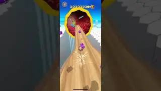 Level 930, Portal Run and 931 IOS GAMEPLAY | Going balls