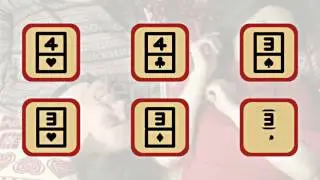 Casino Card Game   Animated Icons and Elements After Effects Template