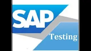 sap testing Training video | SAP Testing Online Training course - GOT
