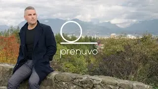 My Prenuvo Story with Chris - It’s Worth the Rest of Your Life