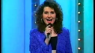 Tracey Arbon - The Midday Show with Bert Newton -  Saving All My Love