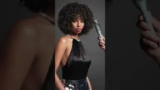 NEW Curl Studio Collection. Professional tools designed for curly & textured hair. #hairstylist