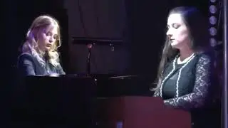 А. Цфасман Снежинки