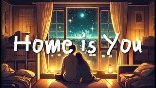 Horizon Lab - Home is You [Official Lyric Video]