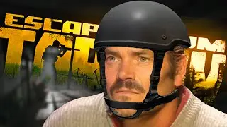 В поисках вайпа / Escape from Tarkov