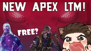 New free Apex Skin?