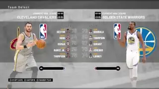 Warriors vs raptors