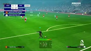 PES 2018 PS3 | NEW PREMIER LEAGUE SCOREBOARD 2022 PES2022 PS3 | DOWNLOAD & INSTALL