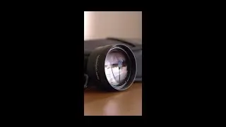 SANDMARC Mobile Telephoto Lens