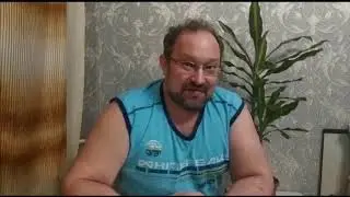 Анекдот про соревнование