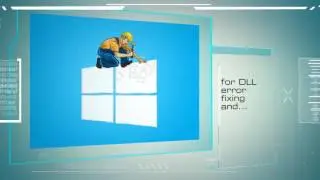 Fix Error in DLL Files with DLL Suite
