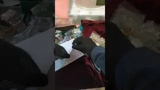 топор топорик ИТК ручная работа