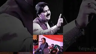 Shafaullah khan