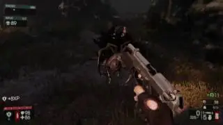 Killing Floor 2 Rip and Tear