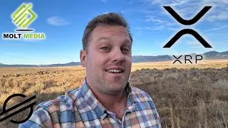 XRP / XLM - IS ALL YOU NEED!!!!!! 🚨