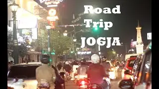 Road Trip Jogja Nongkrong Di Kali Code Feat Honda GC LC Civic, Mazda Rx 8, Innova Diesel 2GD