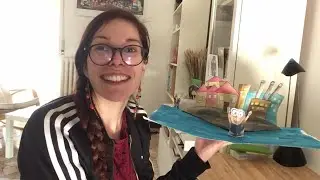 Tutorial Libro Pop Up