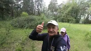 Прогулка в Барнауле