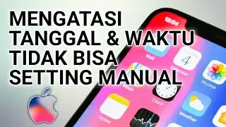 How to Set iPhone Date and Time
