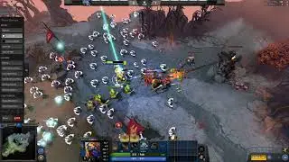 ETO BRO OH :3 FPS ko sa DOta 2