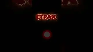 Магия страха. Magic of fear.