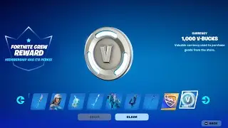 ALL these FREE SKIN Styles in Fortnite!