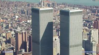 911 Tragedy (Plane Crazy) Roblox
