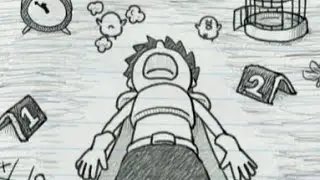 RPG TIME: The Legend of Wright - Death%