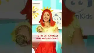 #TuttiGliAnimali