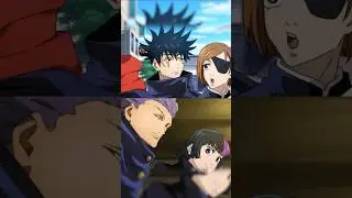 👀 VOCÊ NÃO PERCEBEU ISSO NO FINAL DE JUJUTSU KAISEN