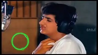 Mera Pyar Mujh - Artist hind filimden by Toqi