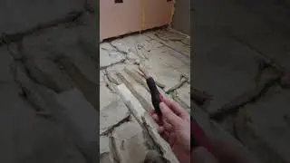 Вопрос к мастерам по плитке!