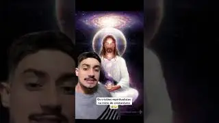 Cristianismo espiritualista 🤯 #curiosidades #misticismo #historia #esoterismo #espiritualismo