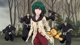 Блич  AMV