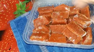 🍅COM ESSA DICA, NUNCA MAIS, FIQUEI EM FALTA DE EXTRATO DE  TOMATE!!🍅