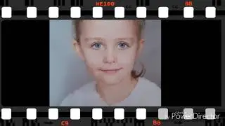 День рождения дочки